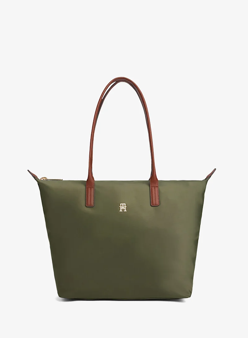 TOMMY HILFIGER Popette Tote