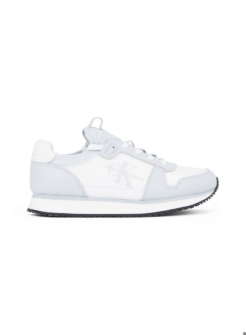 Calvin Klein Jeans Leather Sneakers  - Image 1