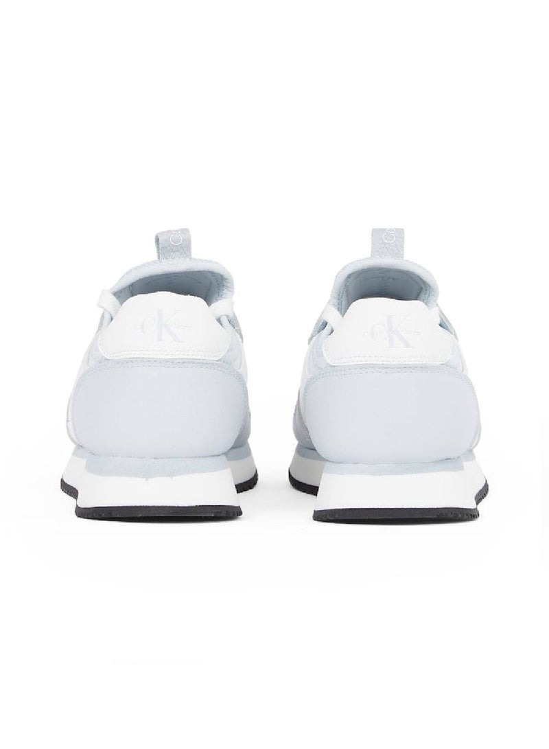 Calvin Klein Jeans Leather Sneakers  - Image 4
