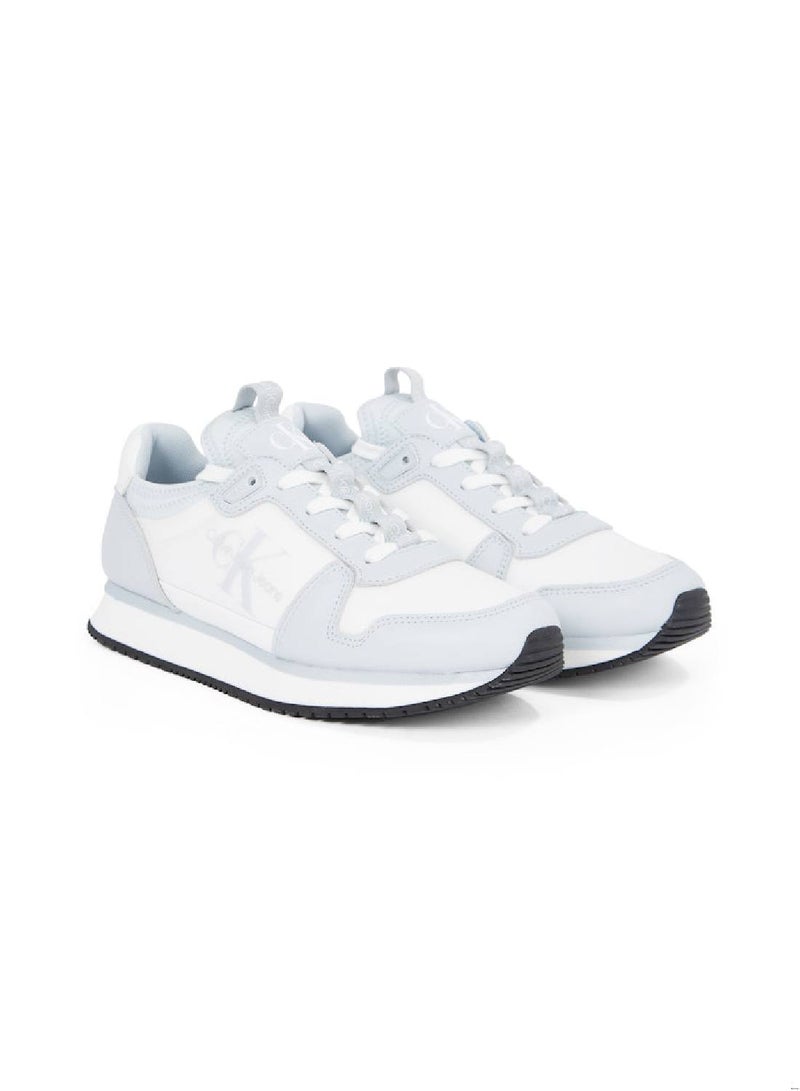 Calvin Klein Jeans Leather Sneakers  - Image 2
