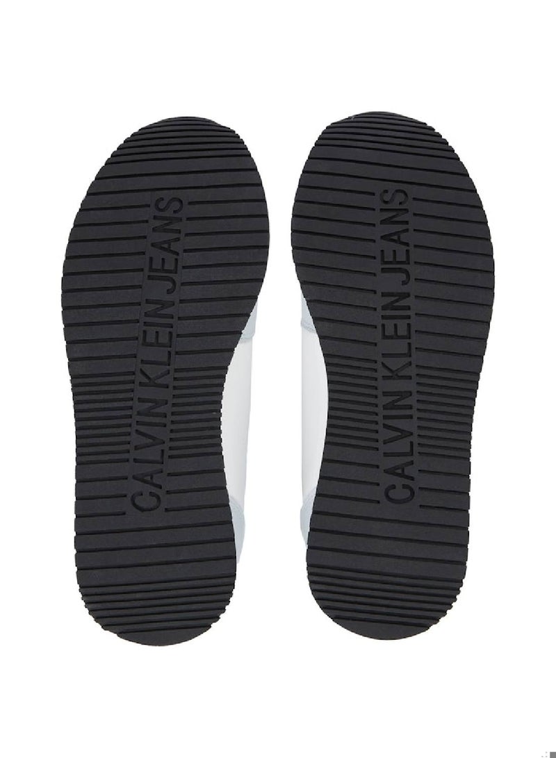 Calvin Klein Jeans Leather Sneakers  - Image 5