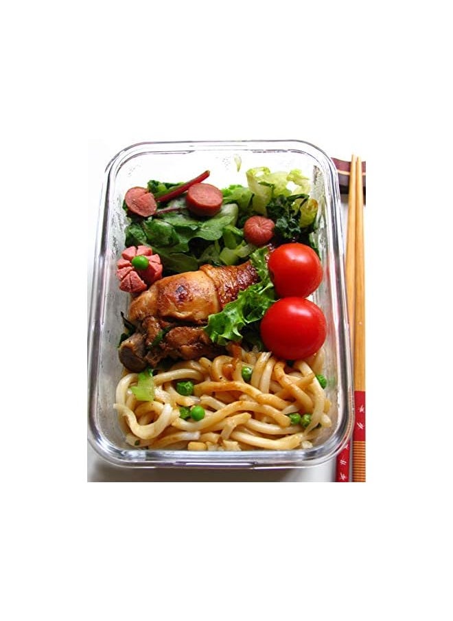 Glass Food Storage Container With Blue Lid Cmn0096 - pzsku/ZAC4A01676AB0A3E42964Z/45/_/1695799191/a4243a84-695c-4c34-9c98-6d83d5a45f7c