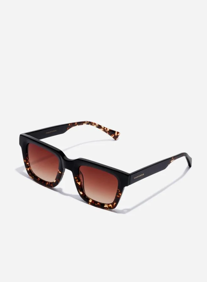 HAWKERS One Uptown - Carey Black Terracota Sunglasses