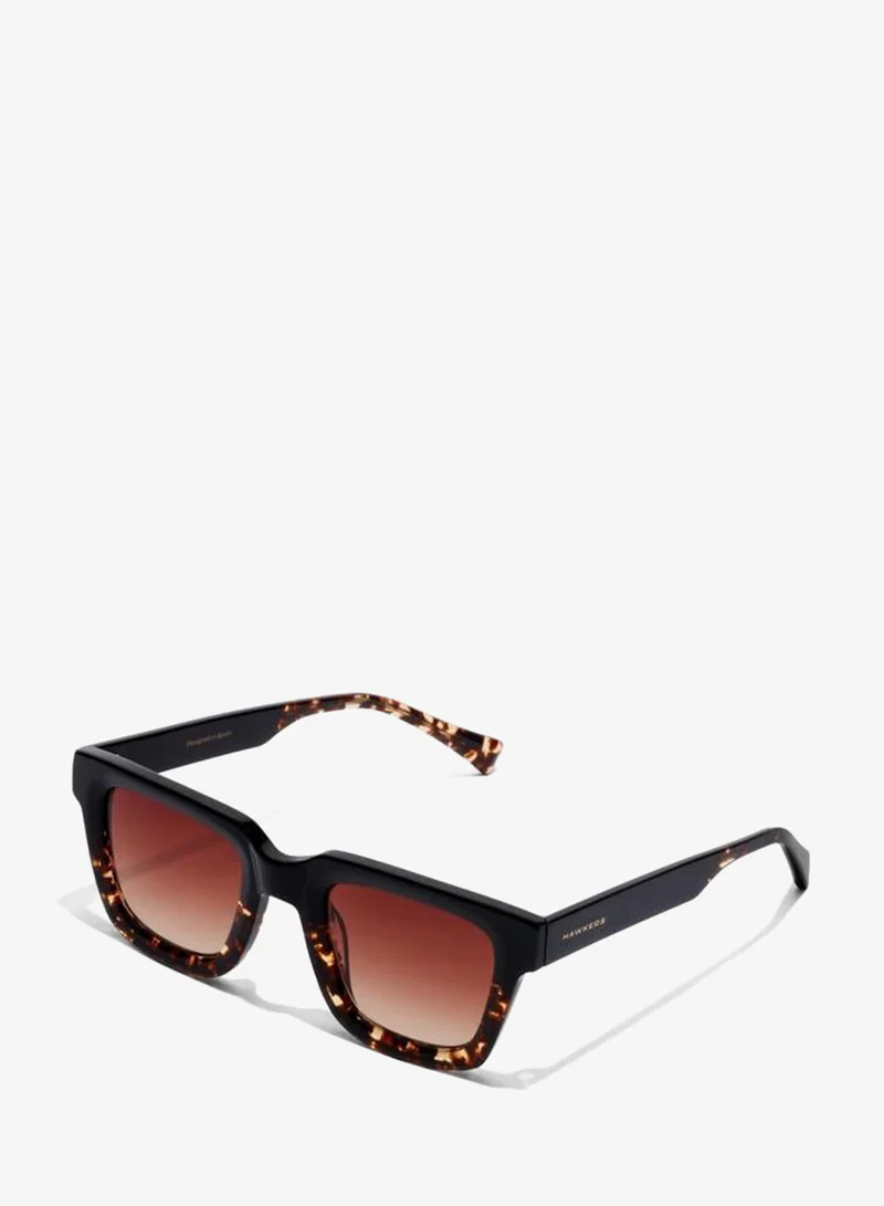 HAWKERS One Uptown - Carey Black Terracota Sunglasses