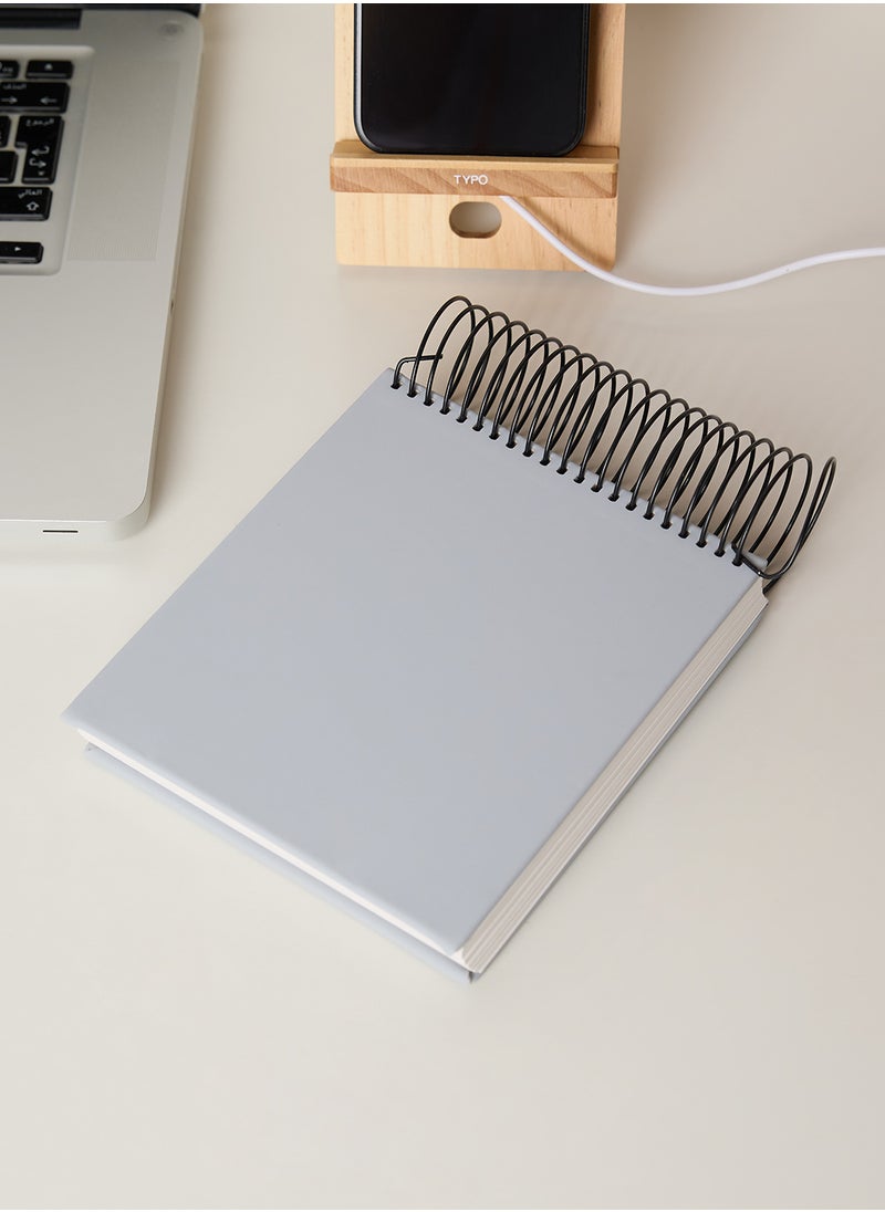 Typo Big Ideas Notepad  - Image 2