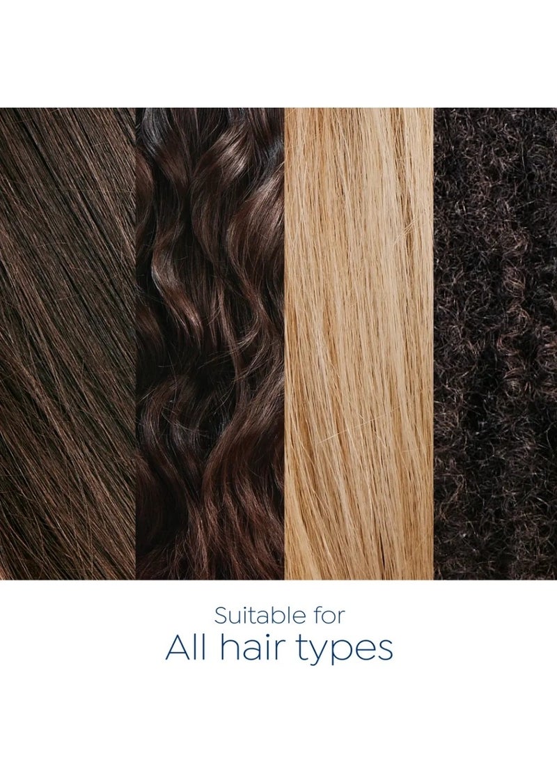 Dove Bond Repair Shampoo for women 350 ml - Image 5