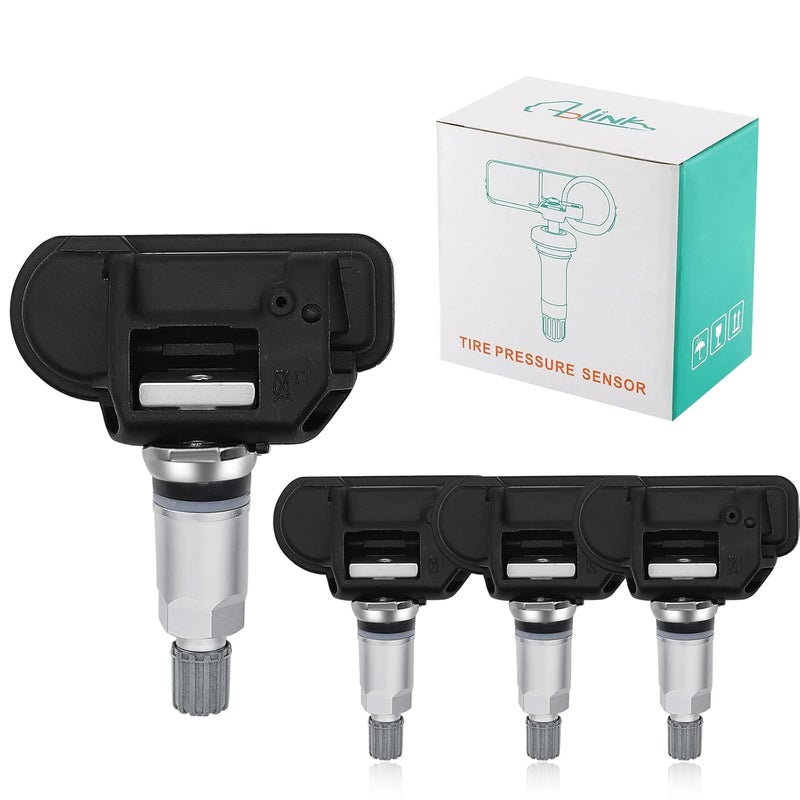 AULINK TPMS Tire Pressure Sensors for Mercedes-Benz - Image 1