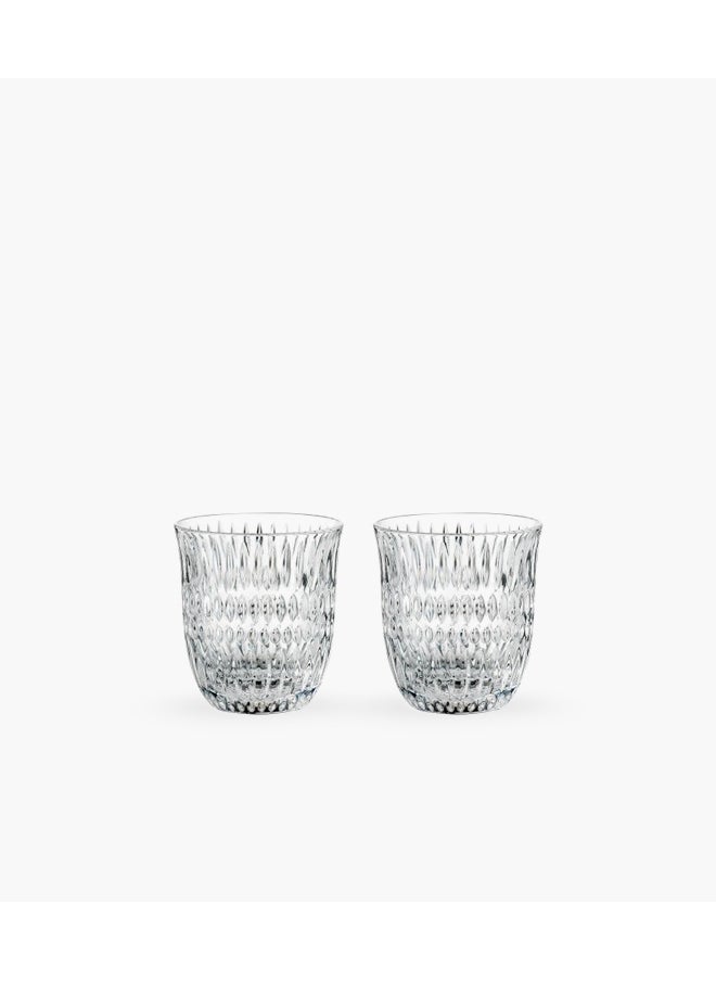 Nachtmann Ethno Barista Cappuccino/ Flat White Set Of 2,235Ml  - Image 1