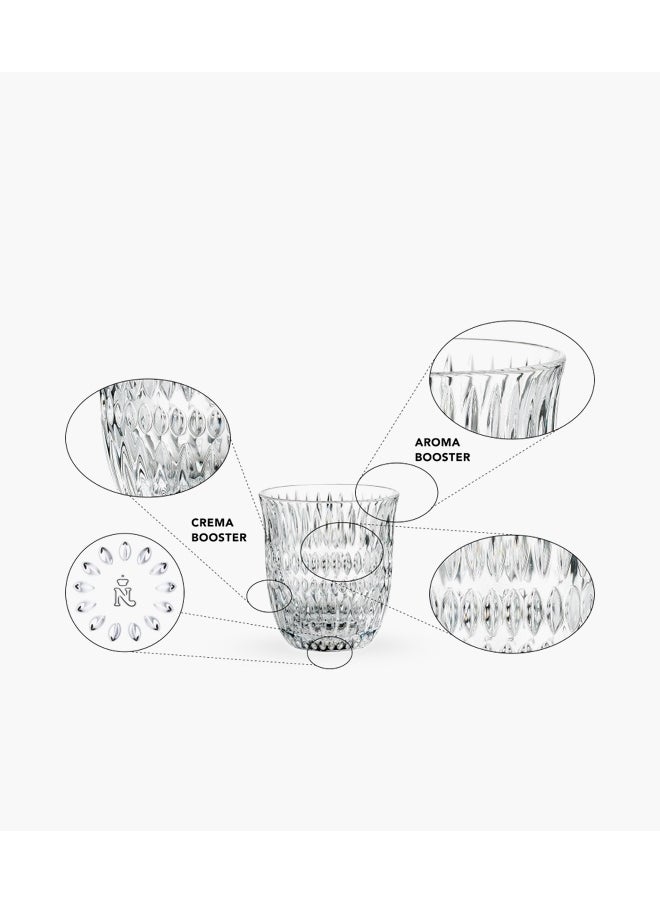 Nachtmann Ethno Barista Cappuccino/ Flat White Set Of 2,235Ml  - Image 2