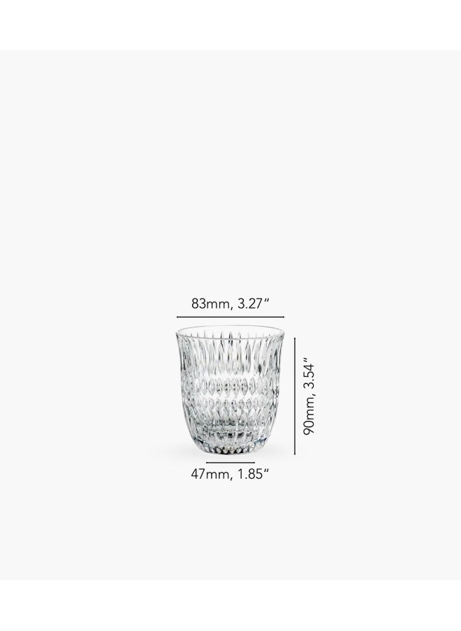 Nachtmann Ethno Barista Cappuccino/ Flat White Set Of 2,235Ml  - Image 4