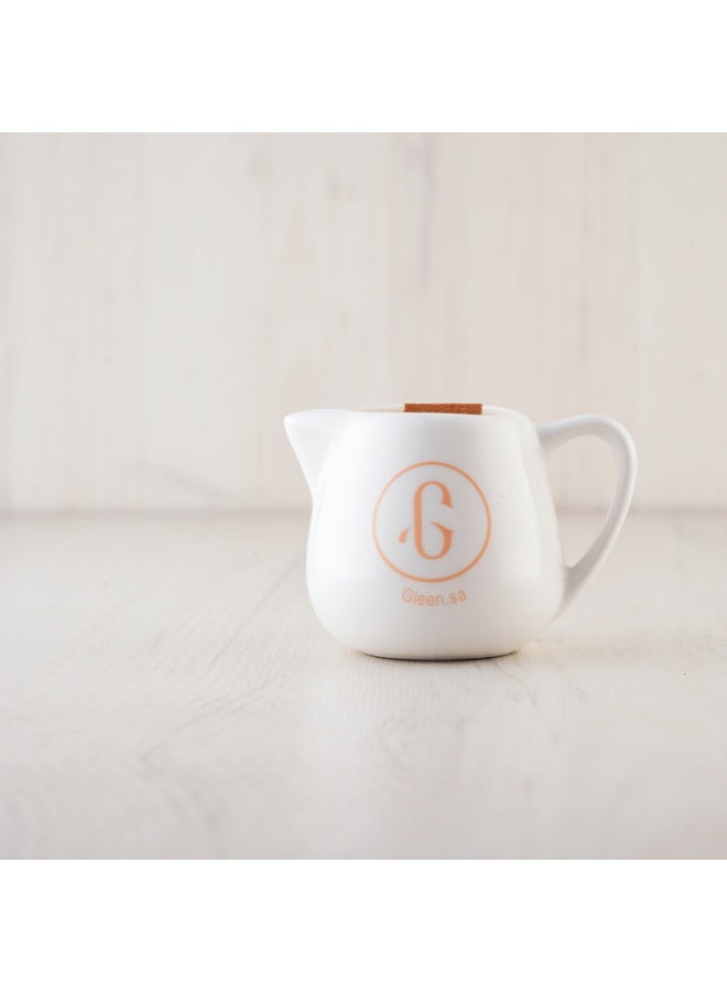 جلين شمعة مساج لوفلي - Image 1