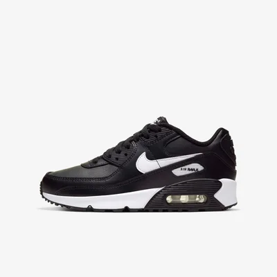 Nike Kids' Air Max 90 LTR Shoes