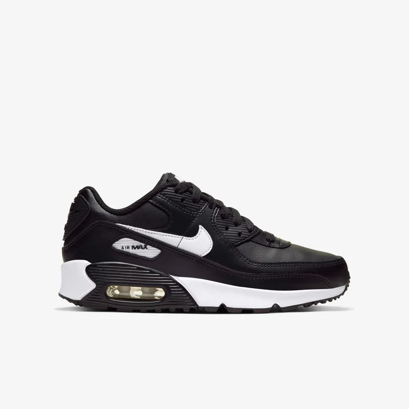 Nike Kids' Air Max 90 LTR Shoes