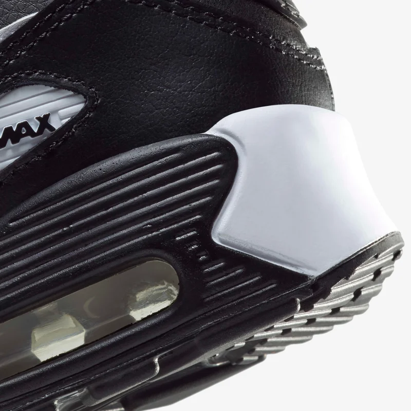 Nike Kids' Air Max 90 LTR Shoes