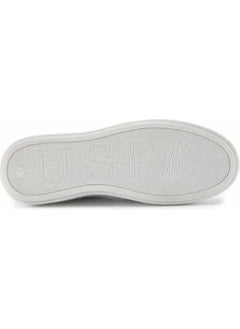 U.S. Polo Assn. BASE. Polo Assn. Alka 4fx Women's Sneaker Shoes 101532314-1WHITE  - Image 4