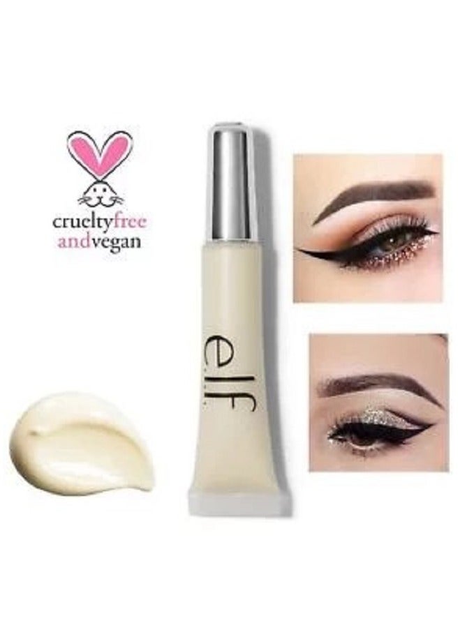 Elf Glitter Primer White - Image 1