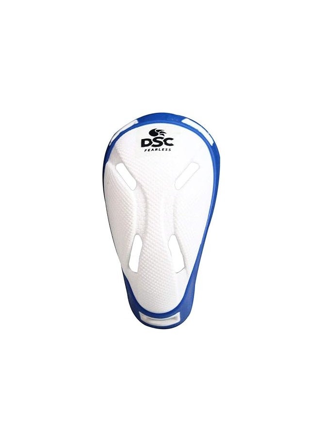 DSC DSC Armour Cricket Abdominal Guard - Men, Multicolor  - Image 4