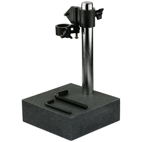 TTC TTC Granite Chek  Model IG3 Column Height 8 Base Thickness 2 