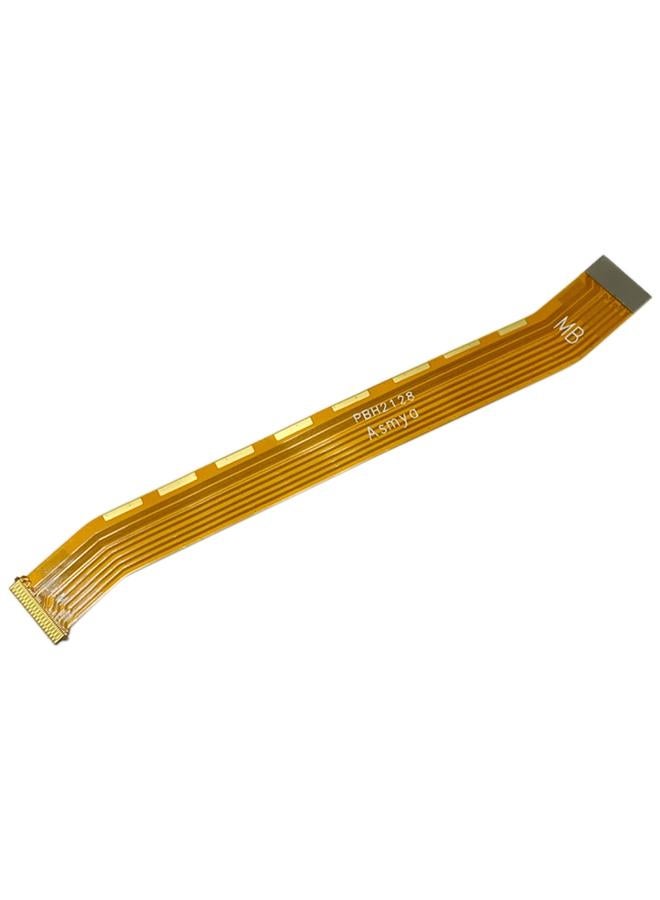 erorex For Lenovo Tab M7 3rd Gen TB-7306 TB-7306F TB-7306X PBH2128 Motherboard LCD Flex Cable - Image 2