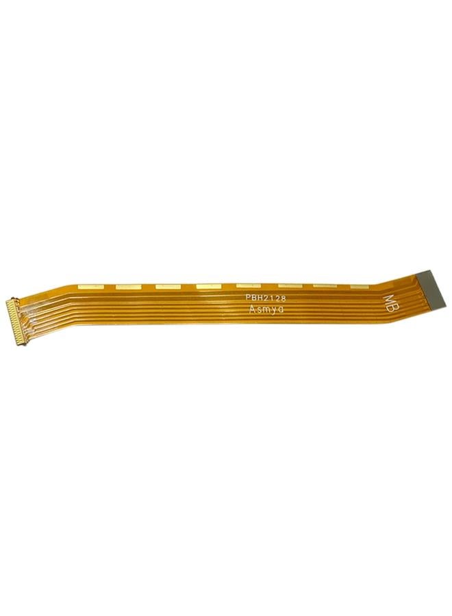 erorex For Lenovo Tab M7 3rd Gen TB-7306 TB-7306F TB-7306X PBH2128 Motherboard LCD Flex Cable - Image 1