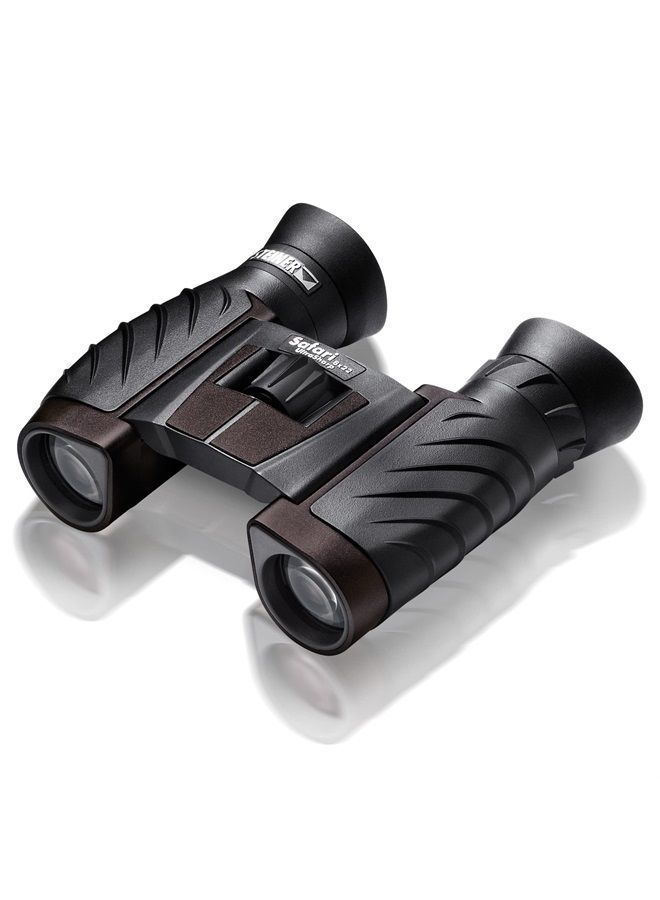 Steiner Safari UltraSharp 8 x 22 Binoculars - Image 1