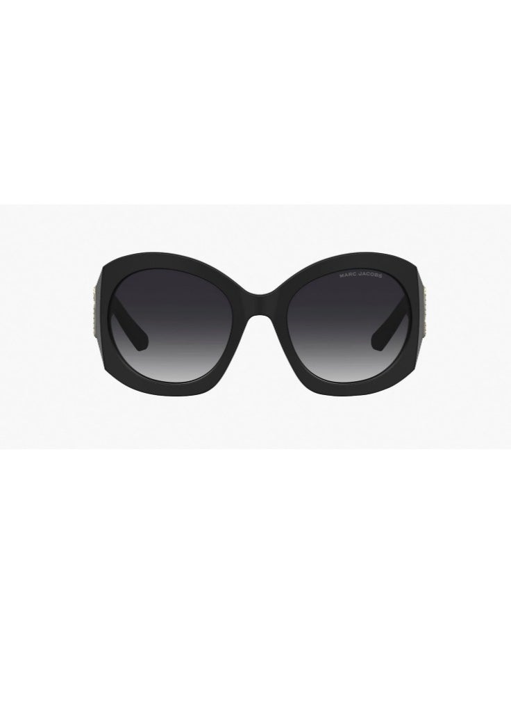 Marc Jacobs Butterfly Marc Jacobs Sunglasses Frames  - Image 2