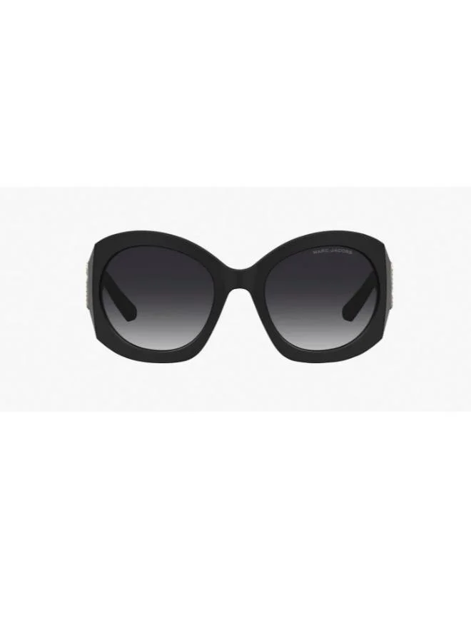 Marc Jacobs Butterfly Marc Jacobs Sunglasses Frames
