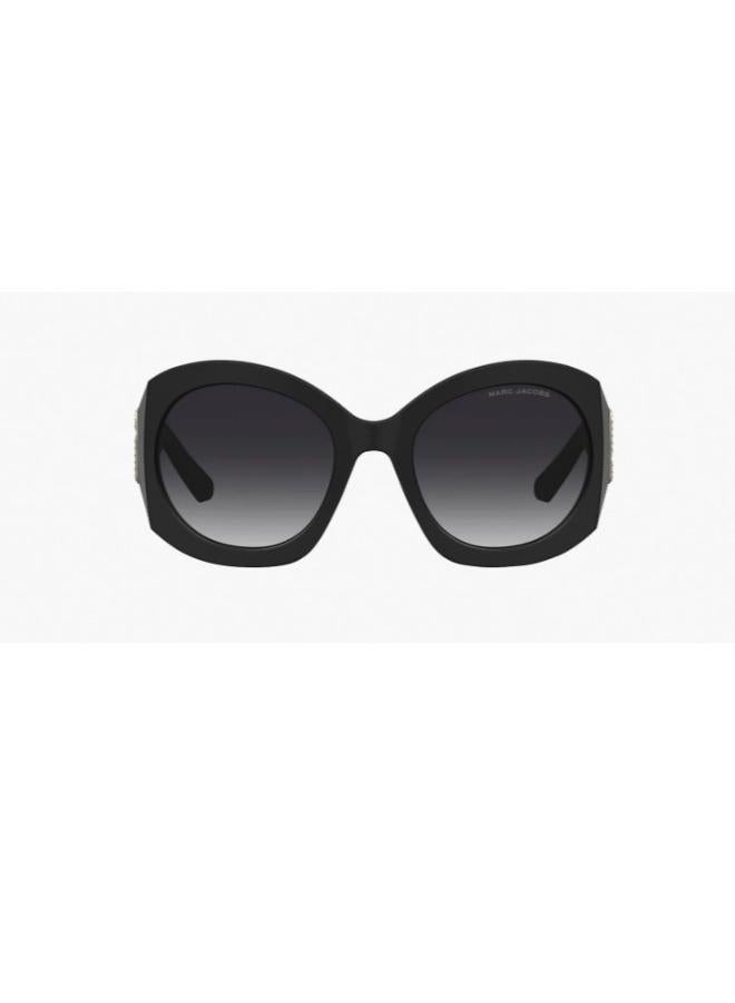 Marc Jacobs Butterfly Marc Jacobs Sunglasses Frames - Image 2
