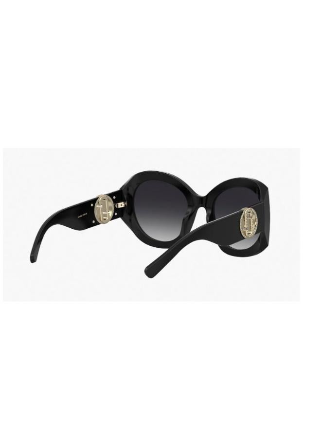 Marc Jacobs Butterfly Marc Jacobs Sunglasses Frames - Image 3