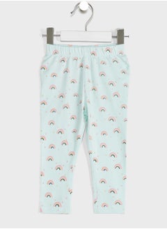 Infant Aop Print Leggings