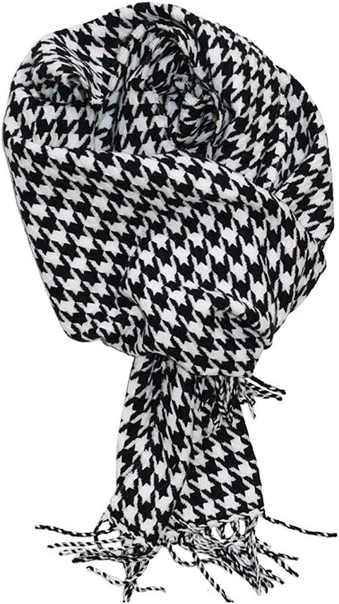 VERONZ Super Soft Classic Cashmere Feel Winter Scarf - Image 2