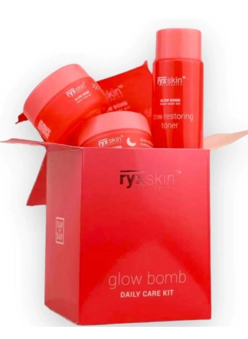 ryxskincerity revision and rejuvenation set