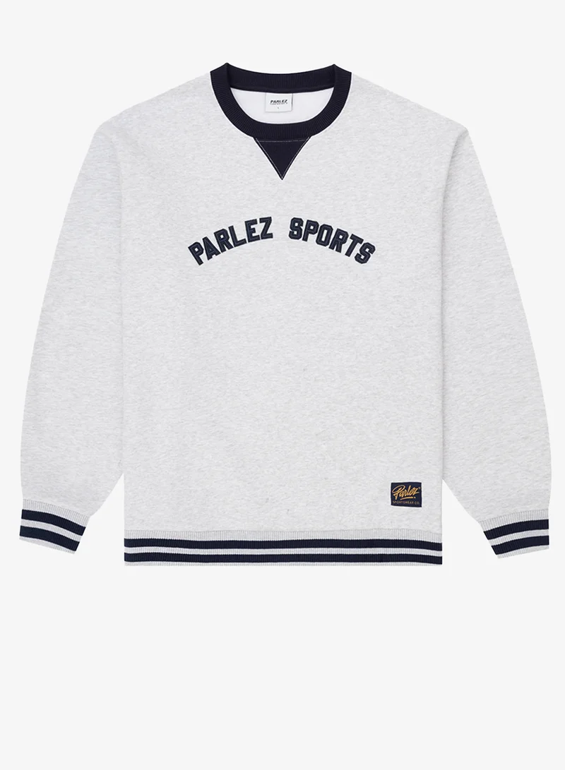 Parlez Ringer Sweashirt