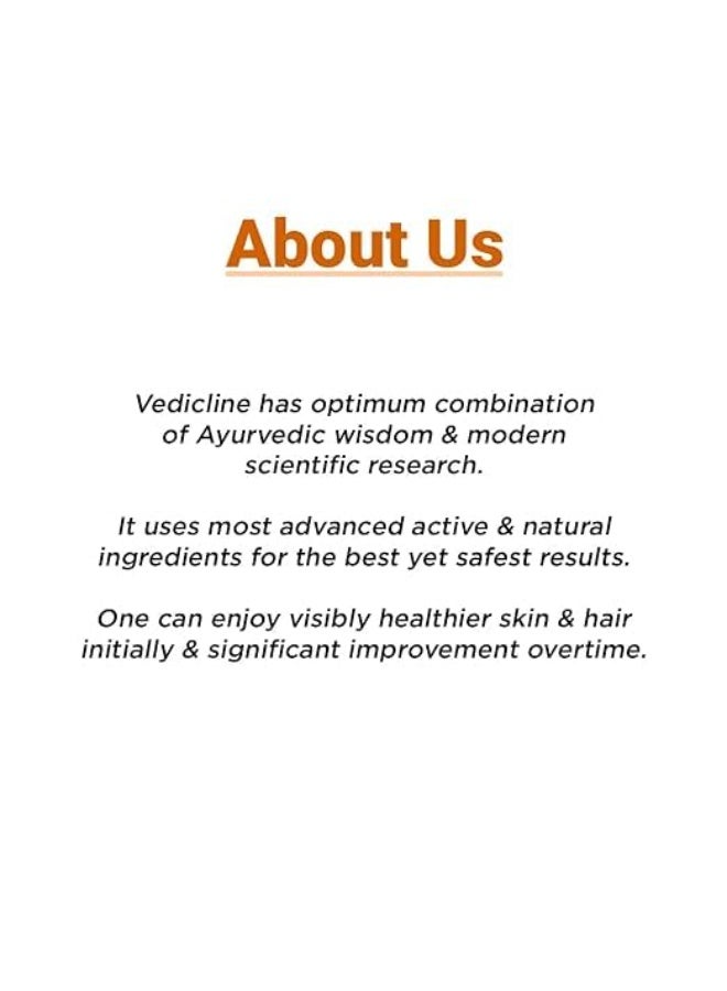 فيديك لاين كريم فيديكلين ألفا للتبييض يساعد على تقليل التصبغ وحب الشباب والتجاعيد مع الشاي الأخضر وزيت الزيتون يعطي توهجًا فوريًا ويفتح البشرة، 50 مل - Image 2