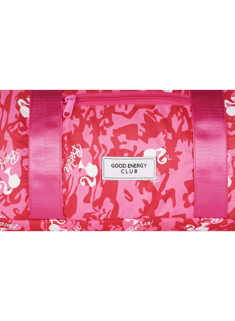 Connect Bags Barbie Girls Shoulder Duffel - Image 2