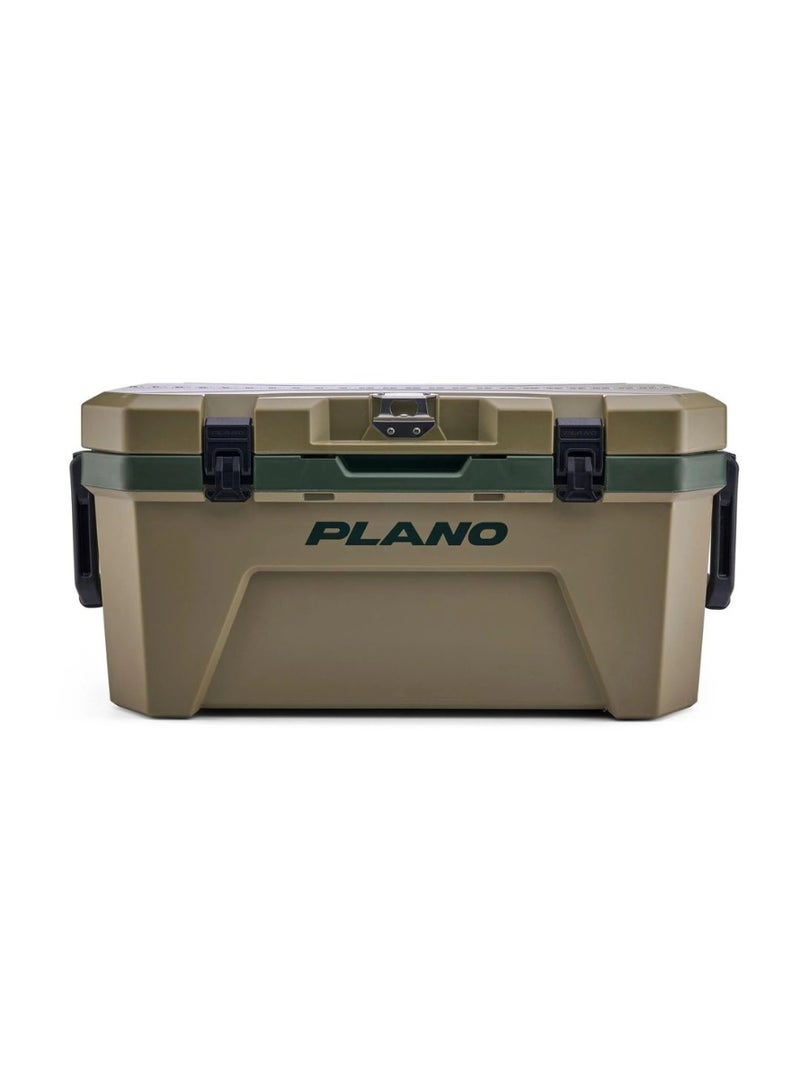 بلانو بلان  فرصة  كولر  32 قارة  (30 L) نلند  جرين - Image 2