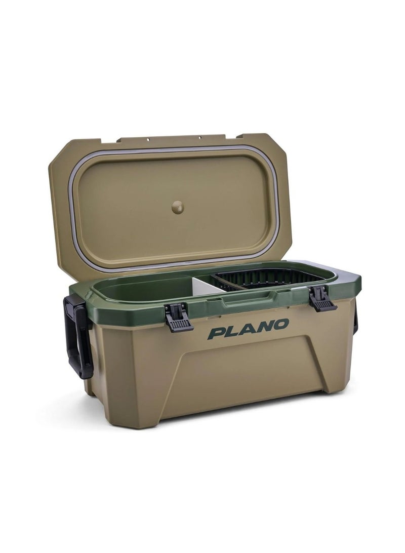 بلانو بلان  فرصة  كولر  32 قارة  (30 L) نلند  جرين - Image 3