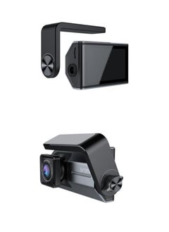 FPC 1080P Full HD Dash Cam with Night Vision, Arabic Menu  - Image 2
