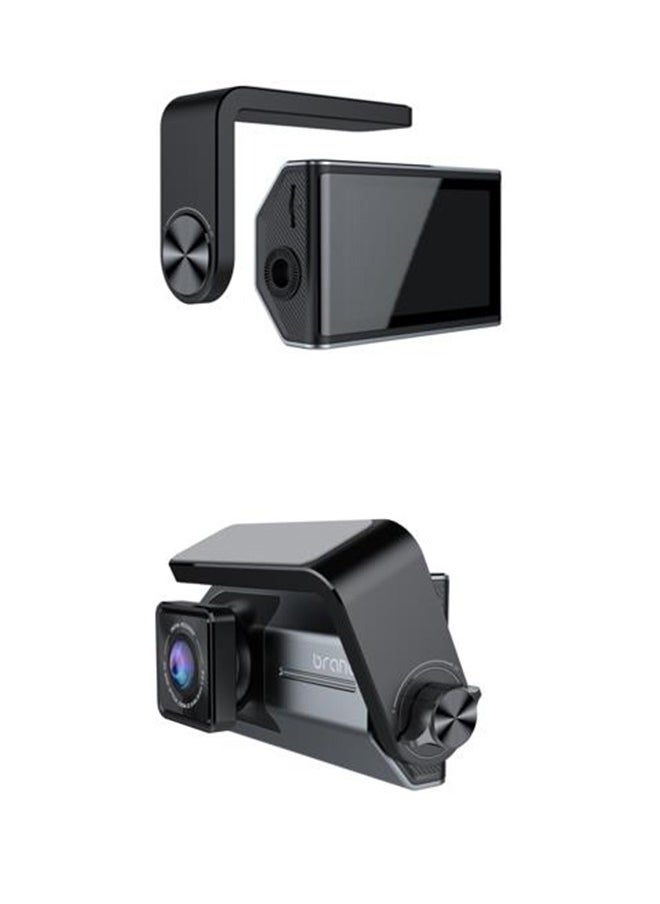 FPC 1080P Full HD Dash Cam with Night Vision, Arabic Menu  - Image 2