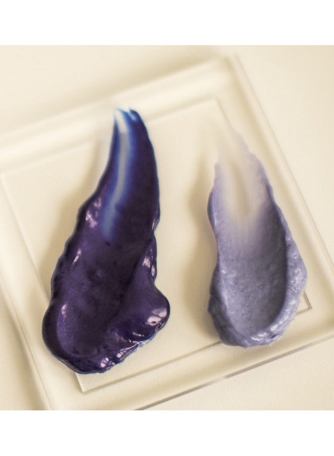 Surface Hair Pure Blonde Violet Conditioner: Purple Conditioner for Blonde Hair, Moisturizing Conditioner Eliminates Brassy Yellow Tones- Lightens Blonde, Platinum, Ash, Silver and Grays, 7 oz. - Image 4