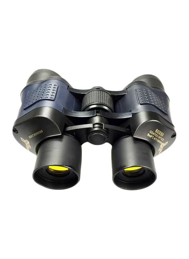Generic 60x60 Night Vision Binocular  - Image 1