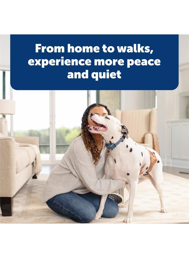 PetSafe Vibration Bark Control Collar,Black,Adjustable - Image 5