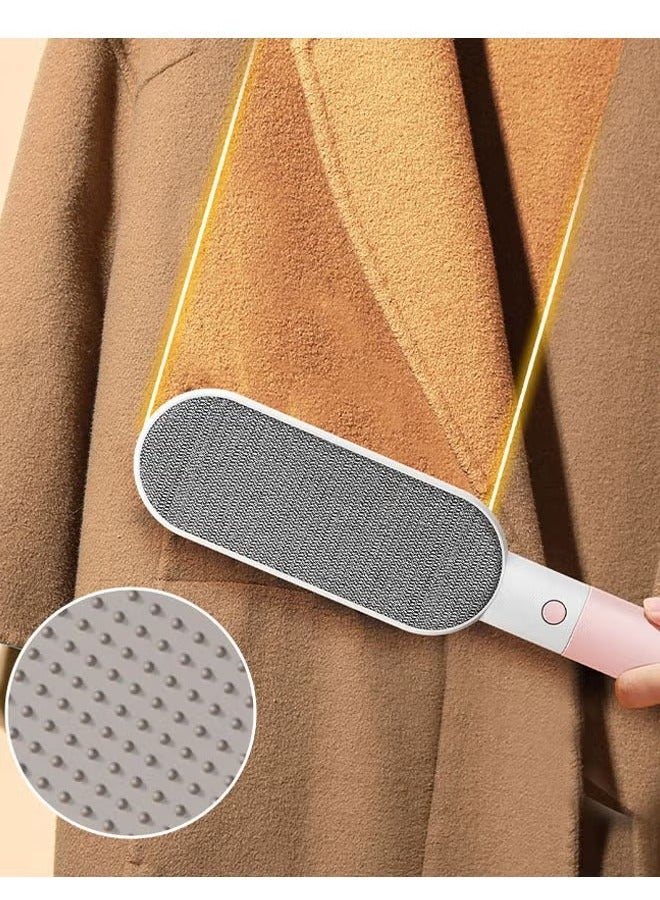 Generic Multifunctional Sticky Brush Suitable for Cleaning On Clothes Sofas and Gaps - Image 3