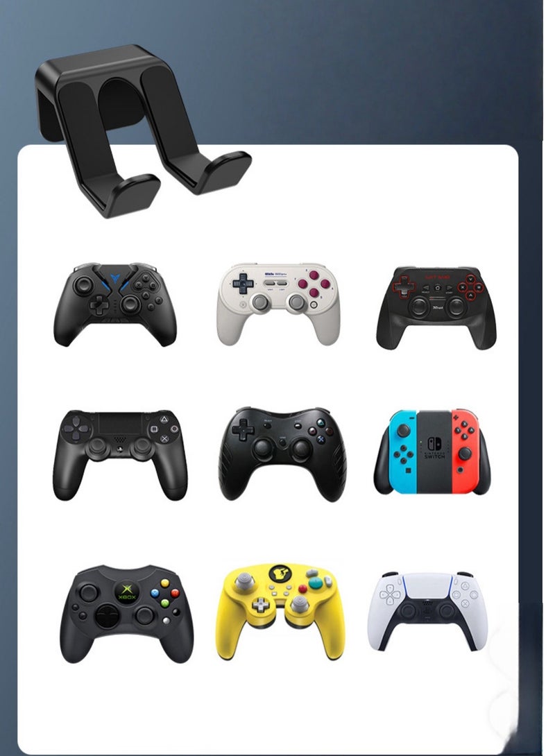Punchless handle bracket support bracket, universal ps4/ps5/switch headphone handle bracket  - Image 5