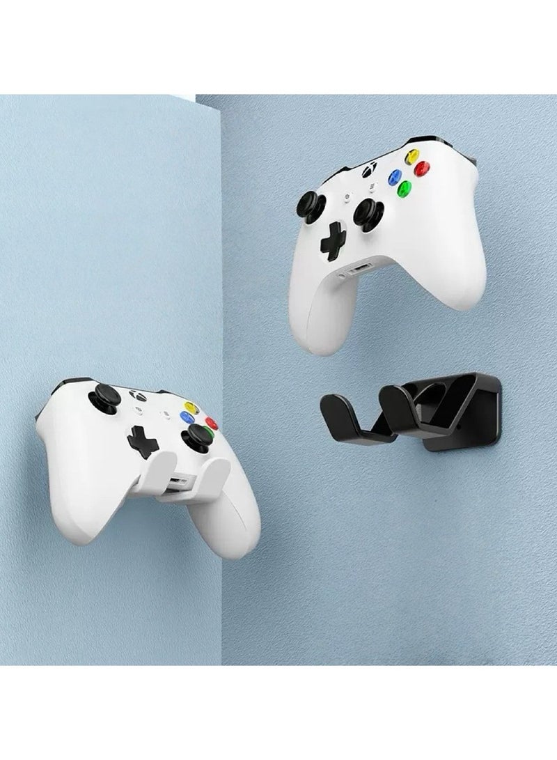 Punchless handle bracket support bracket, universal ps4/ps5/switch headphone handle bracket  - Image 1