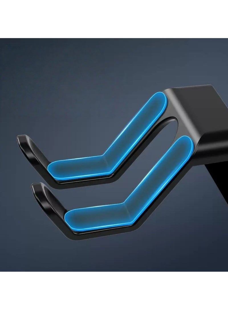 Punchless handle bracket support bracket, universal ps4/ps5/switch headphone handle bracket  - Image 2