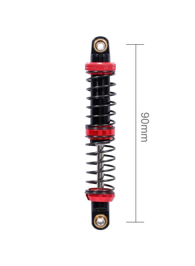 NIBEMINENT 2-Piece Damper Shock Absorber 1RM11990 90millimeter - Image 5
