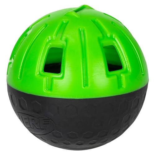 Nerf Ultra Curve Baseballs - Throw Sliders, Fast, and Curve Balls with Ease - 3 Baseballs Included - Image 2