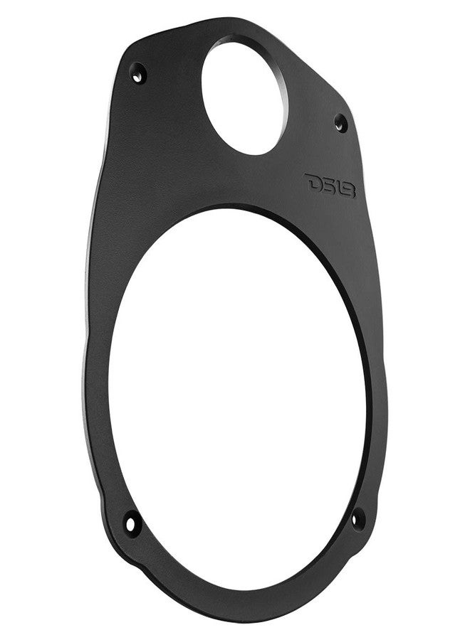 DS18 MP69 High Density Abs Speaker and Tweeter Adapter - 6x9 to 6.5" (Single) - Image 5