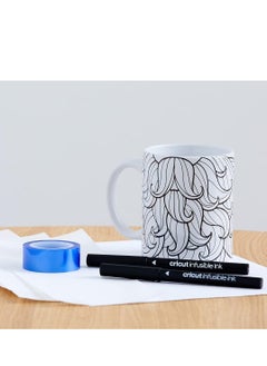 Cricut Cricut Mug Press Starter Bundle  - Image 2